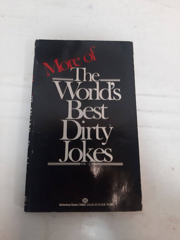 The world´s best dirty jokes