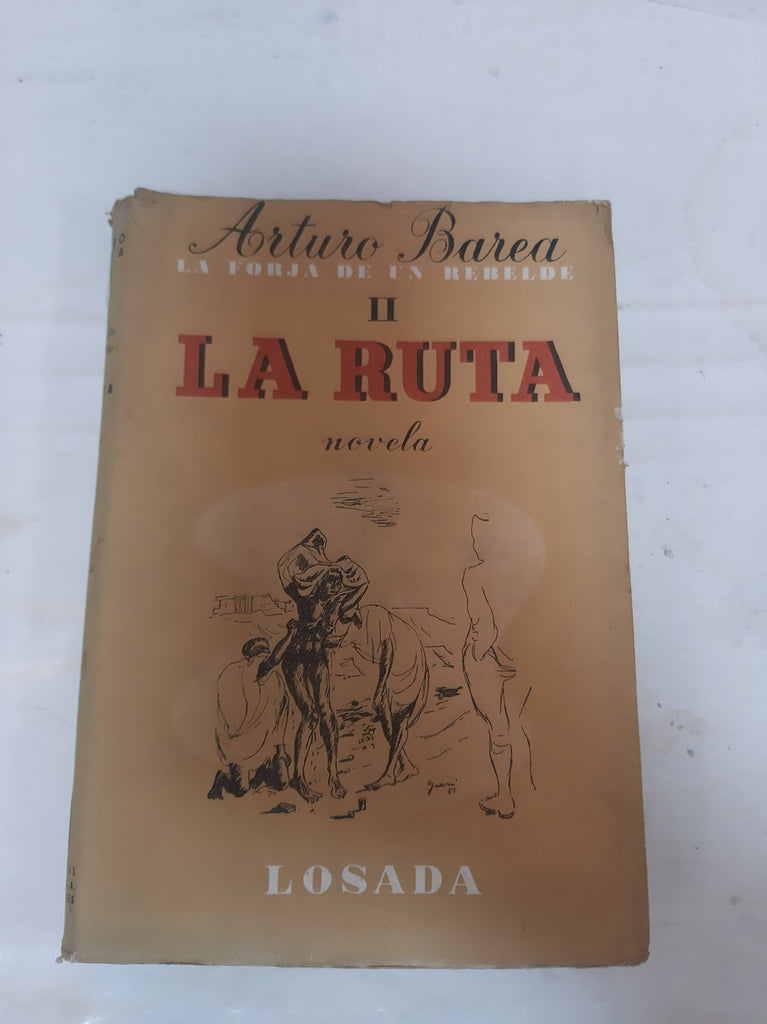 La ruta