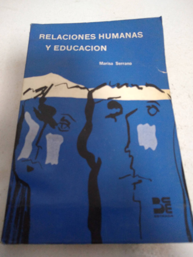 Relaciones humanas y educación