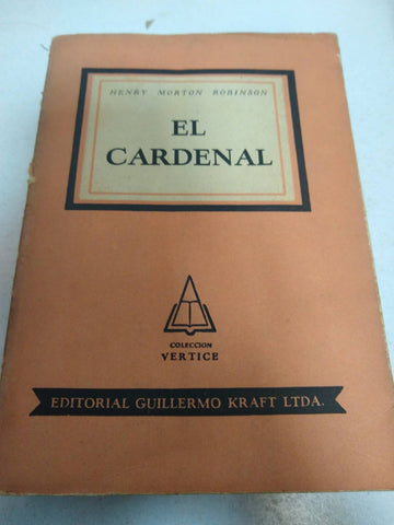 El cardenal