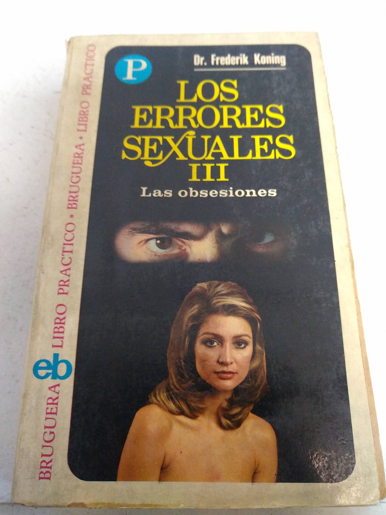 Los errores sexuales III