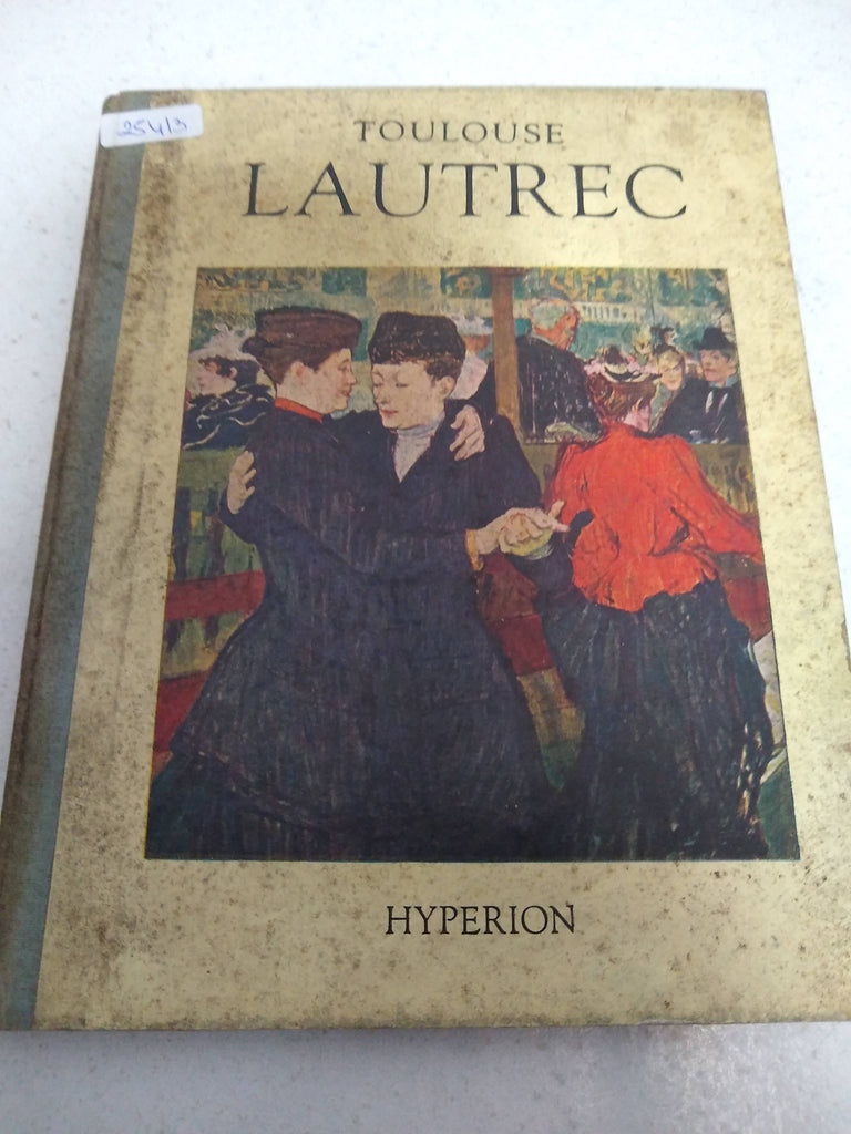 Lautrec