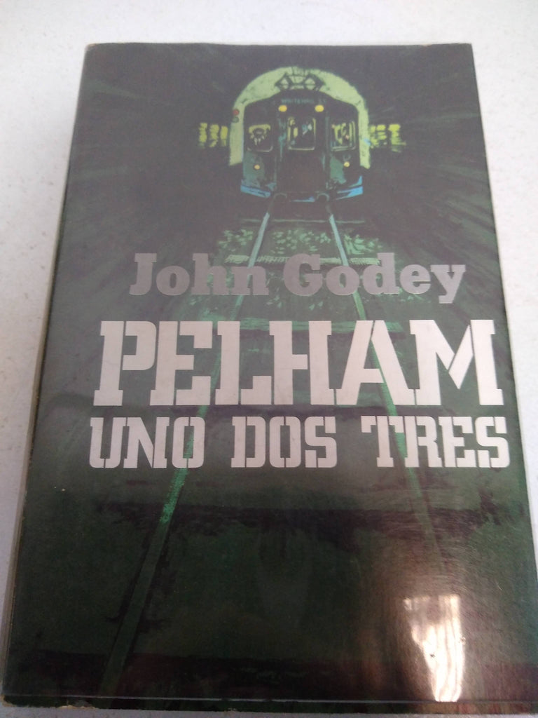 Pelham uno dos tres