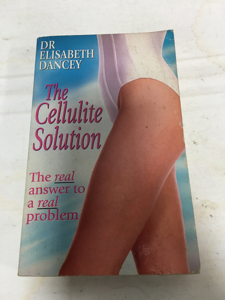 The Cellulite Solution