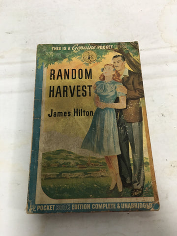 Random Harvest