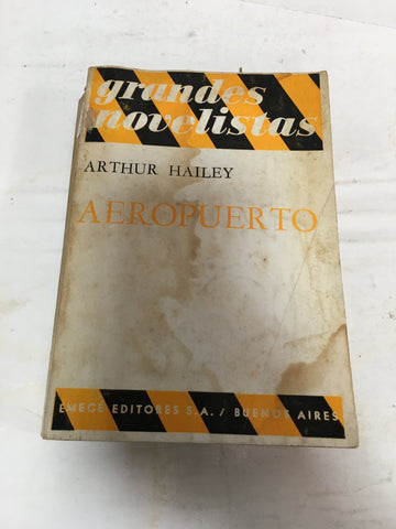 Aeropuerto