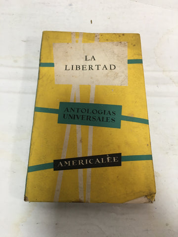 La libertad