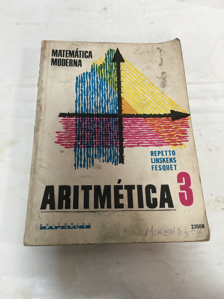 Aritmetica 3