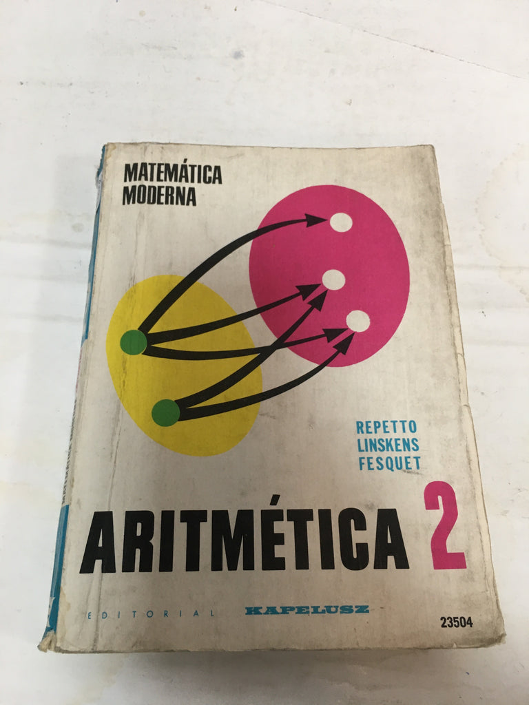 Aritmetica 2