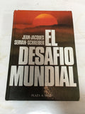 El Desafío Mundial