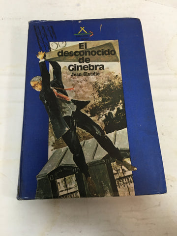 El desconocido de Ginebra