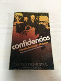 Confidencias