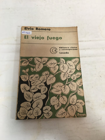 El viejo fuego