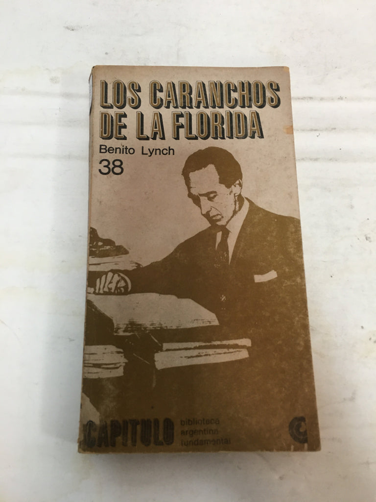 Los caranchos de la florida