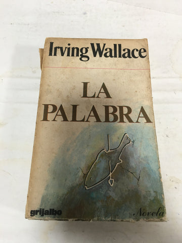 La palabra