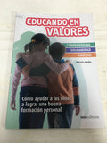 Educando en valores