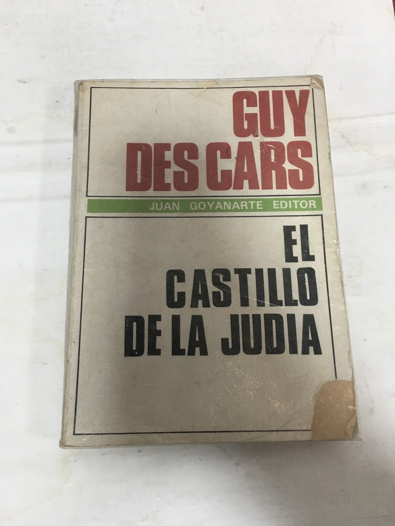 El castillo de la judìa