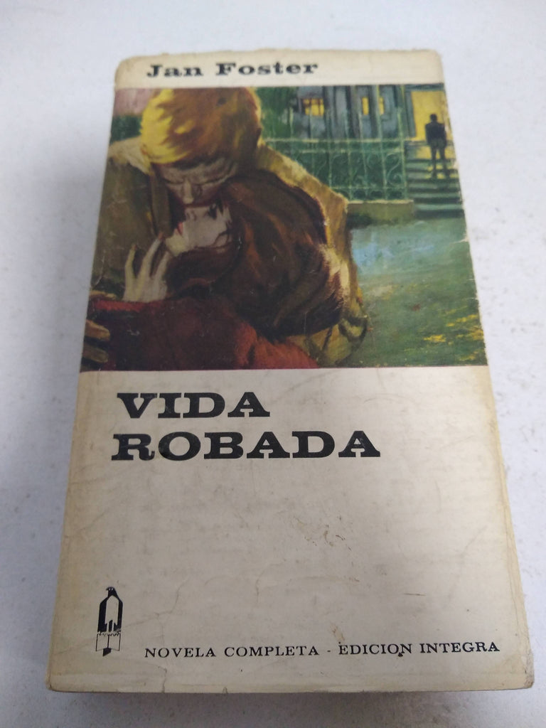 Vida robada