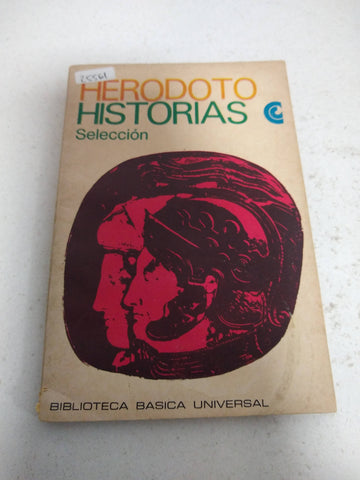 herodoto historias