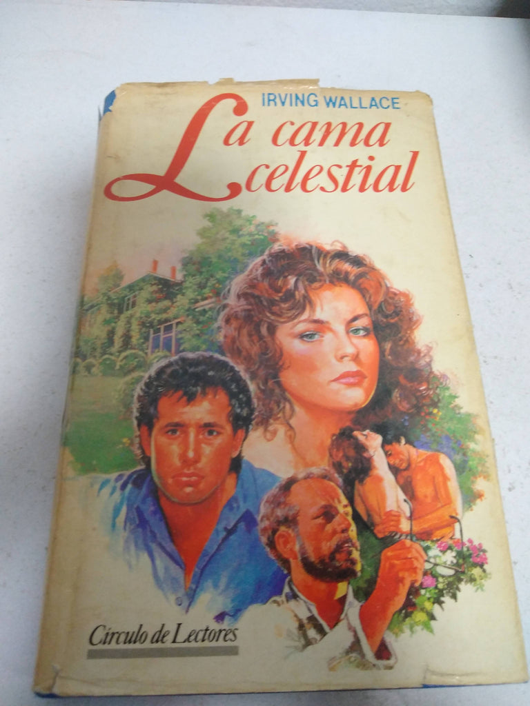 La cama celestial