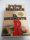 El documento R