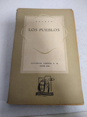 Los pueblos