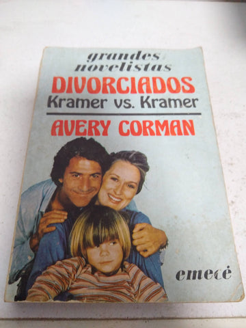 Divorciados kramer vs kramer