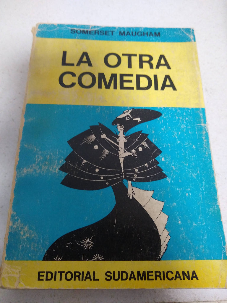 La otra comedia