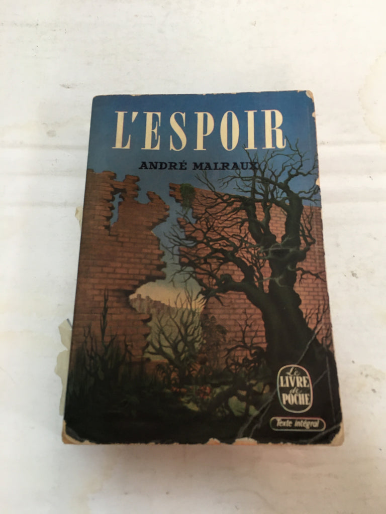 L'Espoir