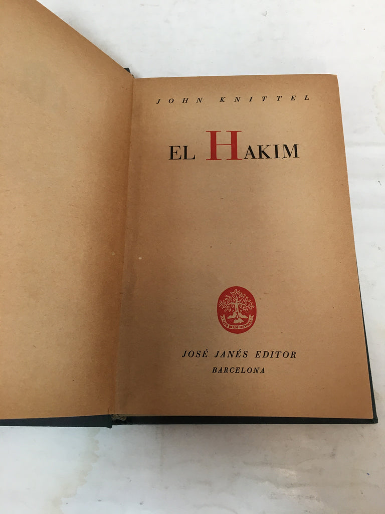 El Hakim