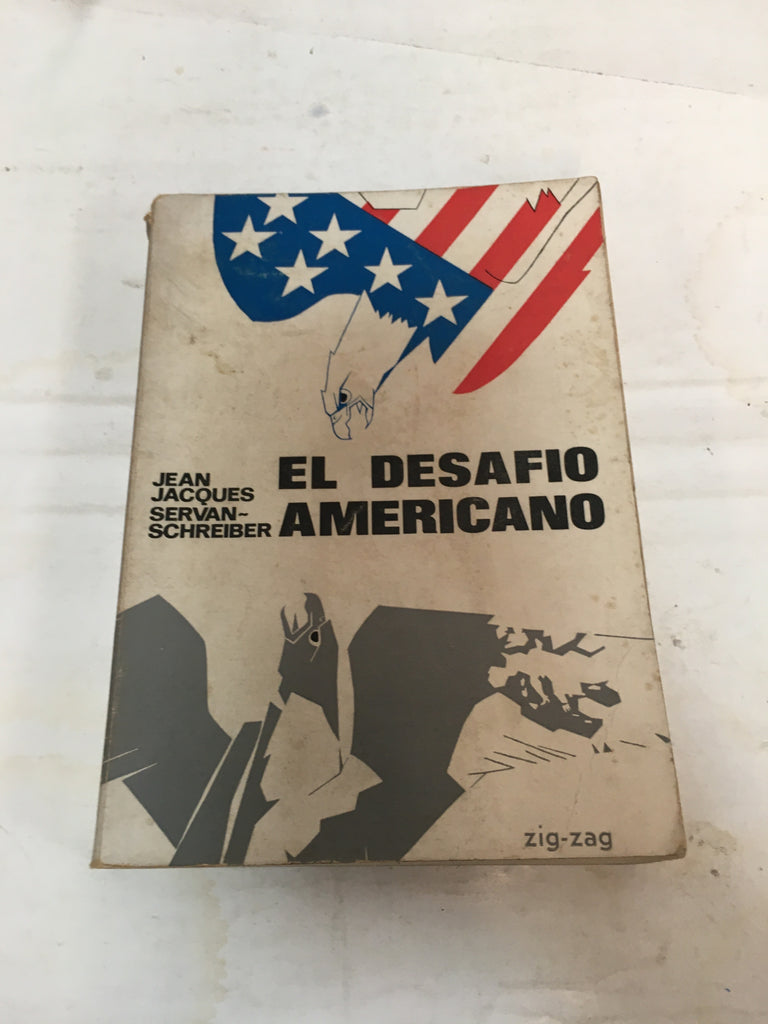 El desafio americano