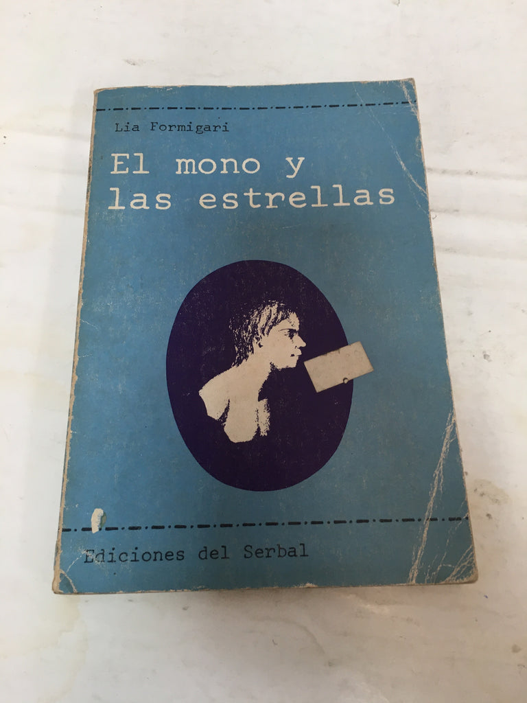 El mono y las estrellas