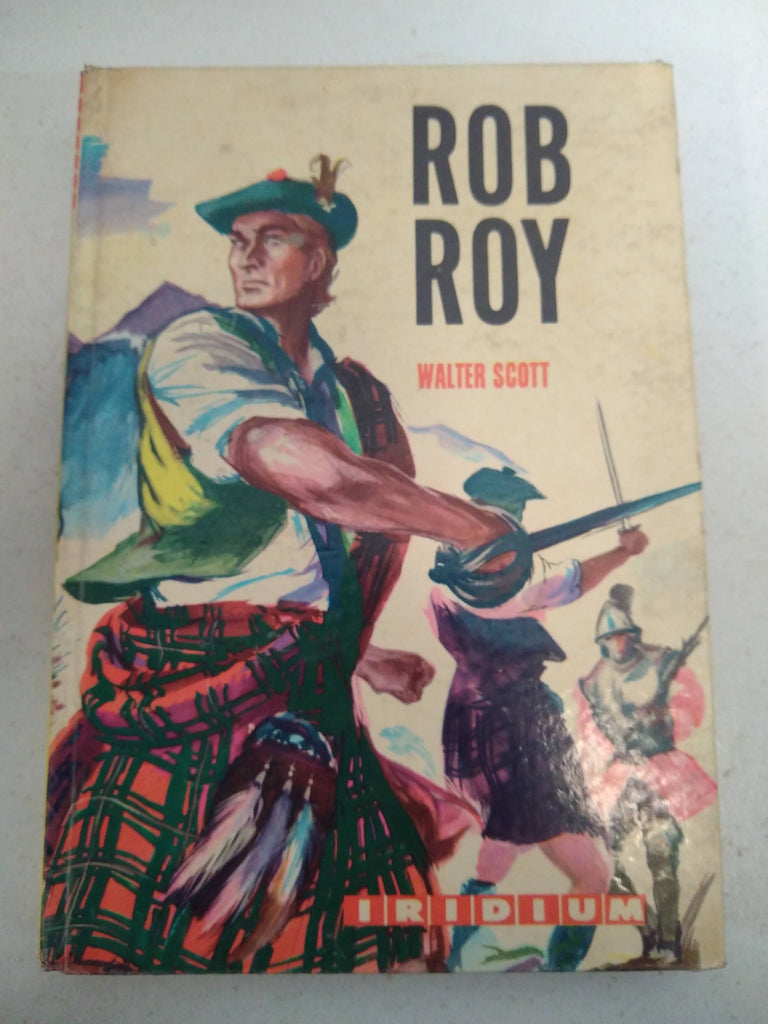 Rob Roy