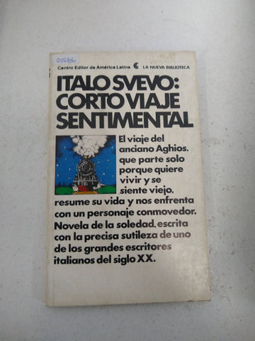 Corto viaje sentimental