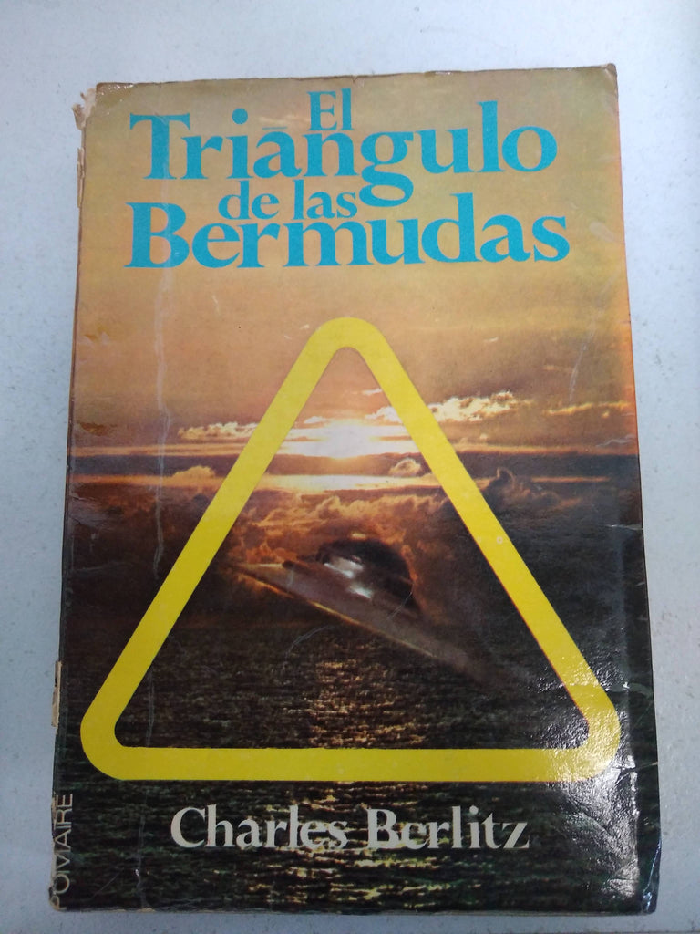 El triángulo de las bermudas