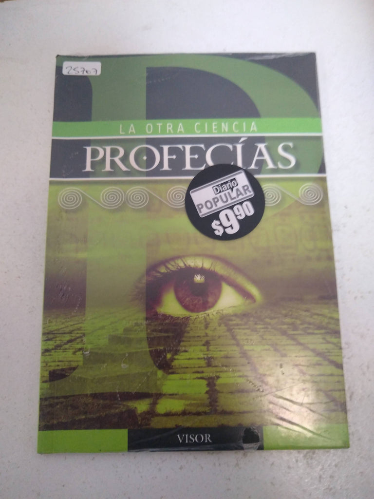 Profecías