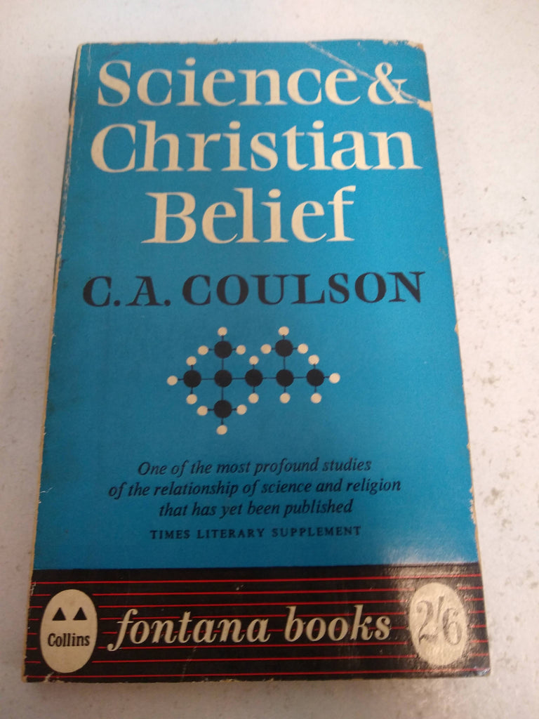 Science and christian belief