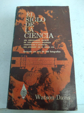 el siglo de la ciencia