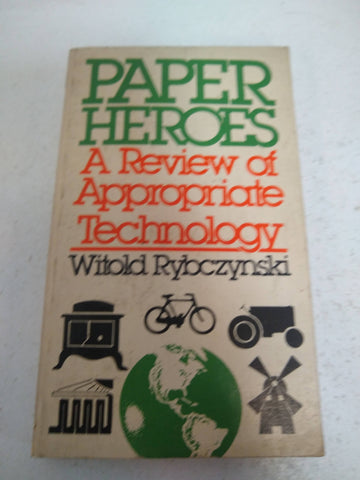 Paper heroes