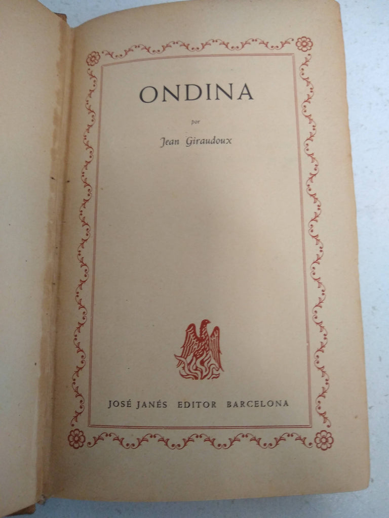 Ondina