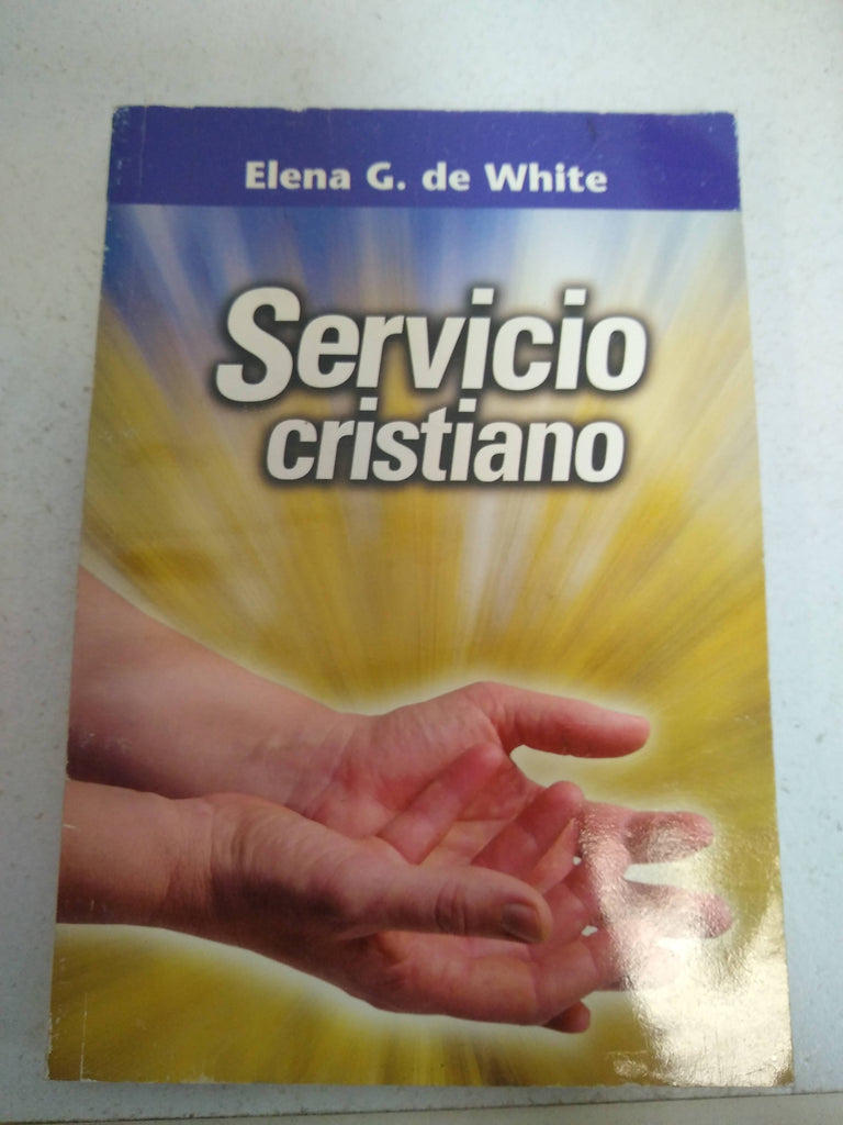 Servicio cristiano