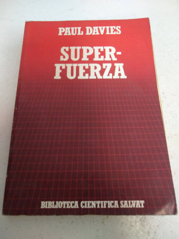 Superfuerza