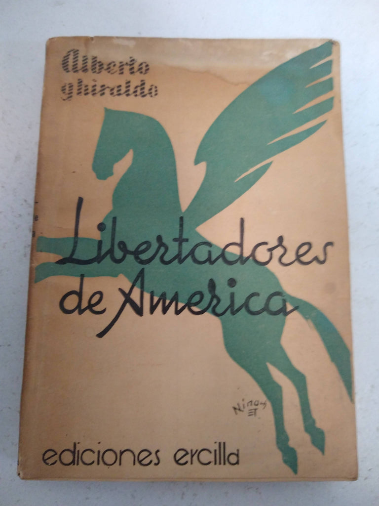 Libertadores de America