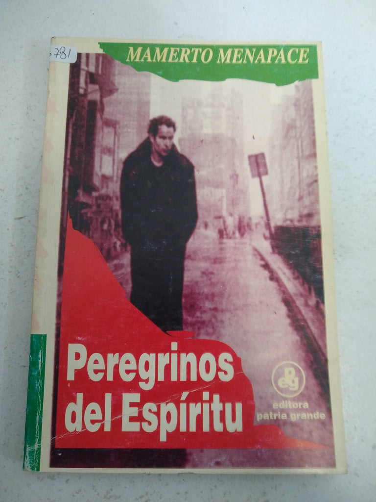 Peregrinos del espiritu