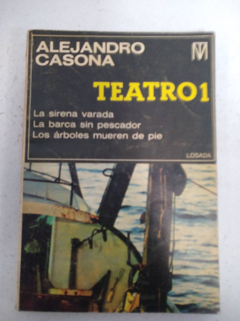 Teatro 1