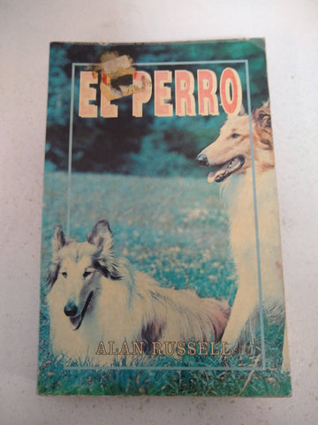 El perro