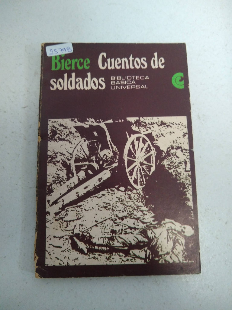 Cuentos de soldados