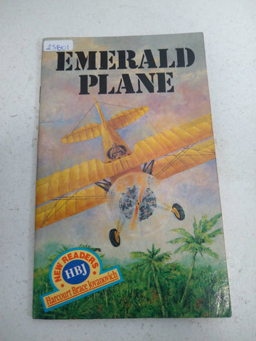 Emerad Plane