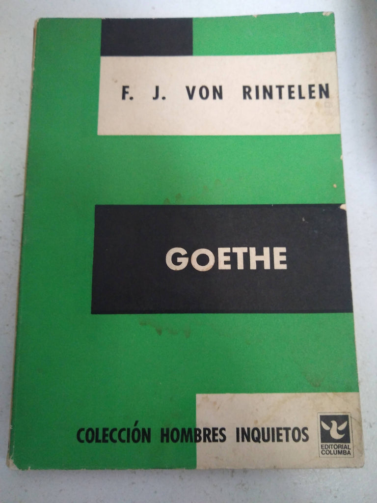 Goethe