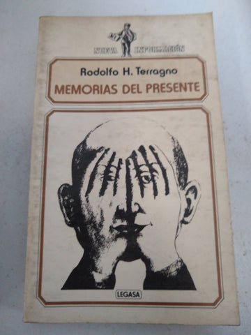 Memorias del presente